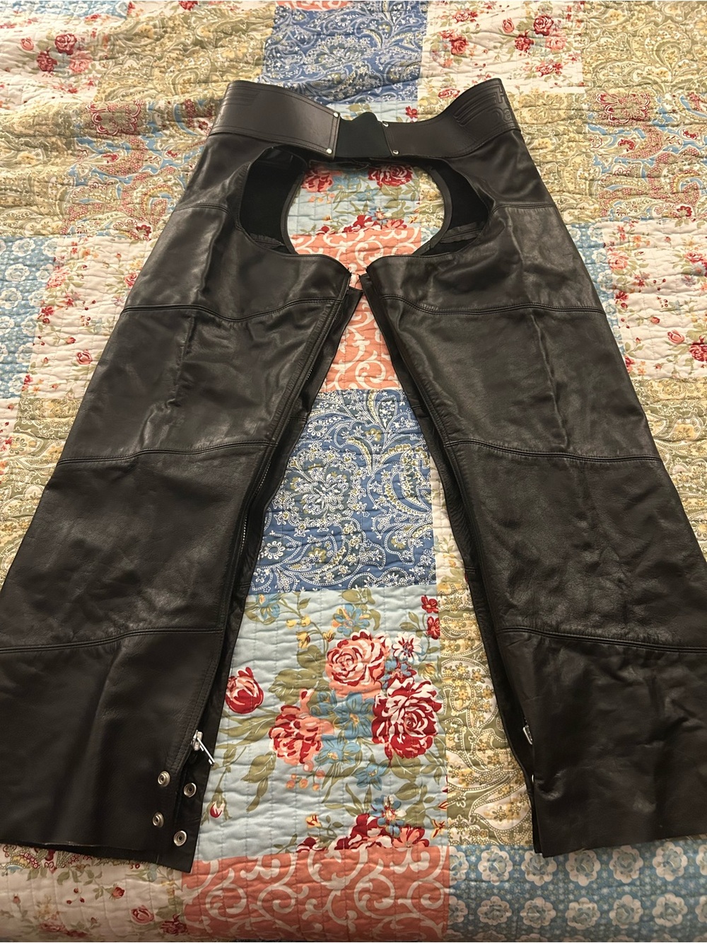 Women’s chaps - Picture 5 of 8